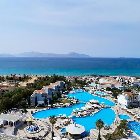 Atlantica Marmari Palace Masticharion Exteriör bild