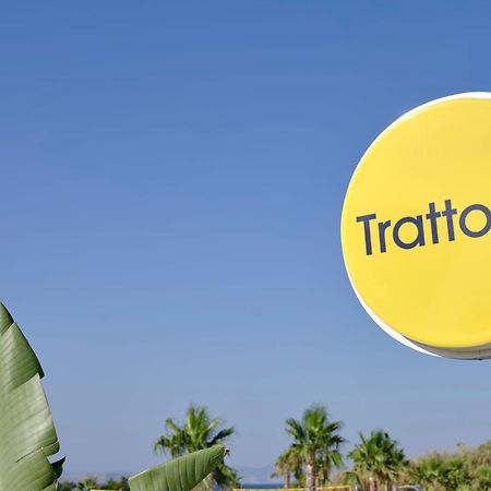 Atlantica Marmari Palace Masticharion Exteriör bild