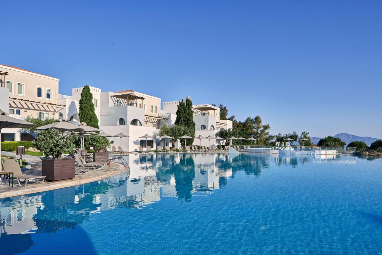 Atlantica Marmari Palace Masticharion Exteriör bild