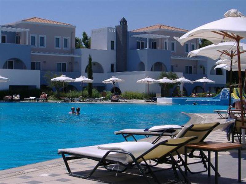 Atlantica Marmari Palace Masticharion Exteriör bild
